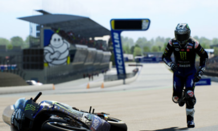 MotoGP 21 Full Version Free Download