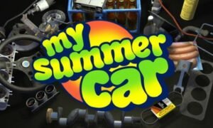 My Summer Car Updated Version Free Download