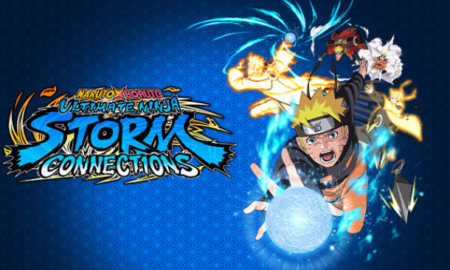 NARUTO X BORUTO Ultimate Ninja STORM CONNECTIONS