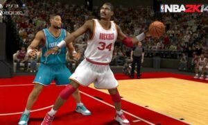 NBA 2K14 Free Download PC (Full Version)