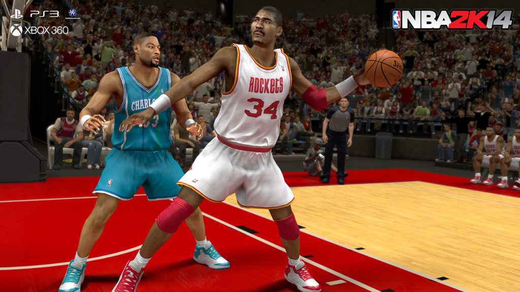NBA 2K14 Free Download PC (Full Version)