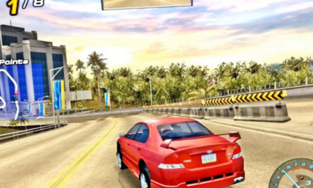 Need For Speed Hot Pursuit 2 for Android & IOS Free Download