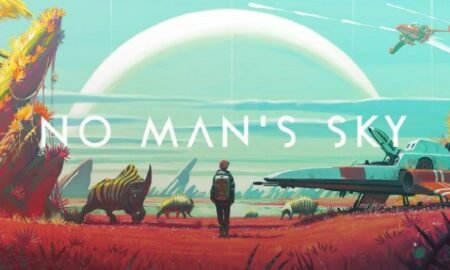 No Man’s Sky IOS & APK Download 2024