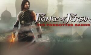 Prince Of Persia: The Forgotten Sands PC Version Free Download