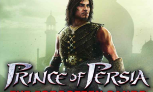 Prince Of Persia The Forgotten Sands iOS/APK Full Version Free Download