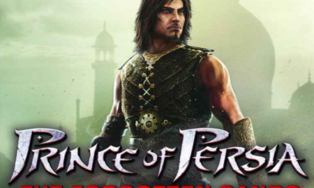 Prince Of Persia The Forgotten Sands iOS/APK Full Version Free Download