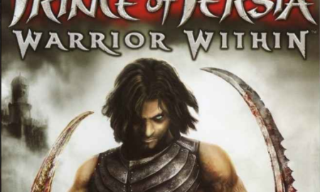 Prince Of Persia Warrior Free Download PC (Full Version)
