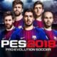 Pro Evolution Soccer 2018 Full Version Free Download