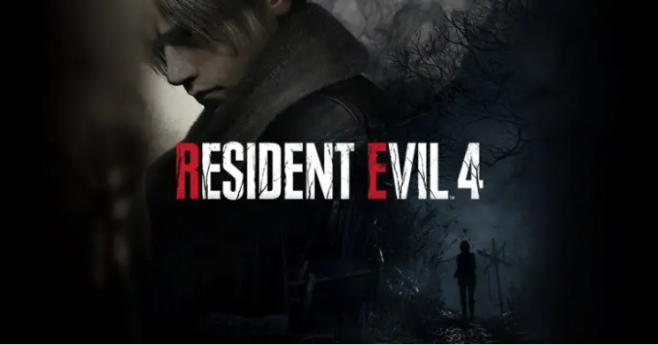 Resident Evil 4 Remake Deluxe Edition iOS/APK Full Version Free Download