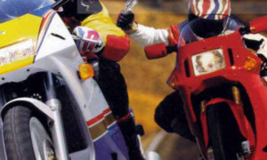 Road Rash for Android & IOS Free Download