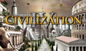 Sid Meiers Civilization Iv