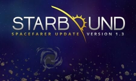 Starbound For PC Free Download 2024