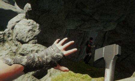 The Forest Updated Version Free Download