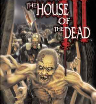 The House of the Dead 3 IOS & APK Download 2024