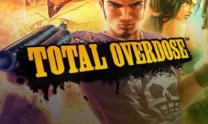Total Overdose Updated Version Free Download