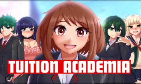 Tuition Academia for Android & IOS Free Download