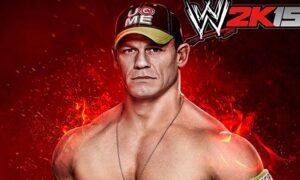 WWE 2K15 Updated Version Free Download