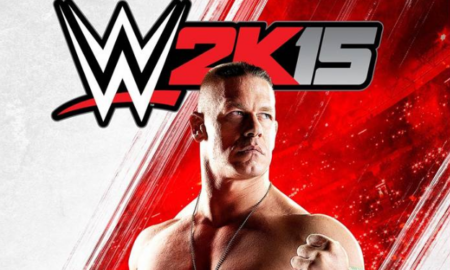 WWE 2K15 With All Updates Android & iOS Mobile Version Free Download