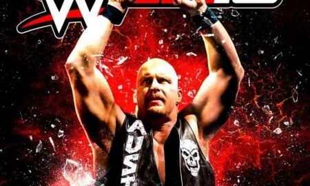 WWE 2K16 Full Version Free Download