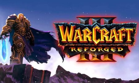 Warcraft III: Reforged Spoils of War Updated Version Free Download