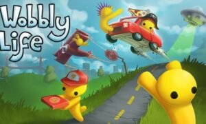 Wobbly Life For PC Free Download 2024