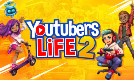 Youtubers Life 2 Full Version Free Download