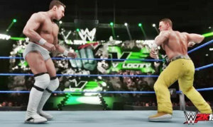 wwe 2k19 Update 1.02 PC Version Free Download