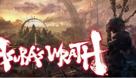 ASURA’S WRATH PC Latest Version Free Download