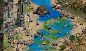 Age Of Empires 2: Age Of Kings Free Download PC (Full Version)