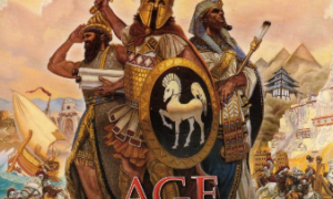 Age of Empires 1 Updated Version Free Download