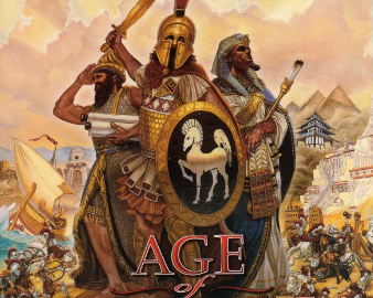 Age of Empires 1 Updated Version Free Download