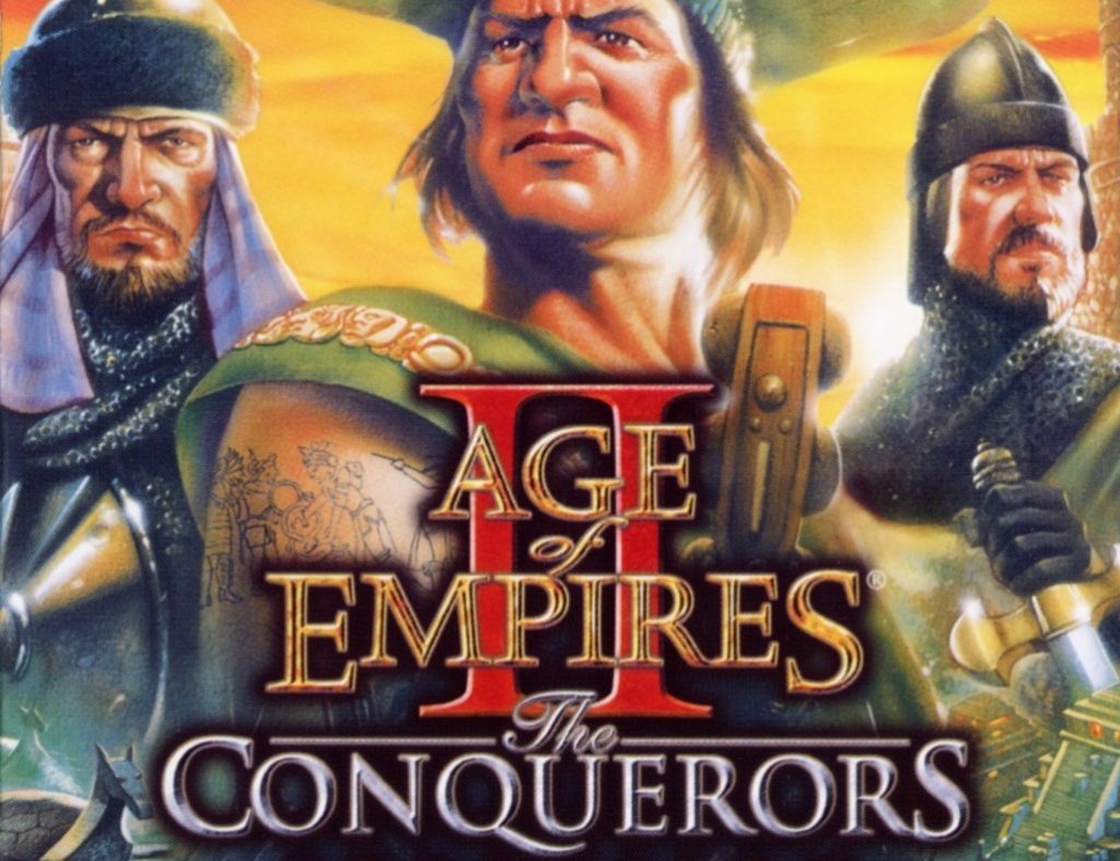 AGE OF EMPIRES 2: THE CONQUERORS iOS/APK Full Version Free Download