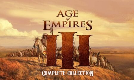 Age of Empires 3 For PC Free Download 2024