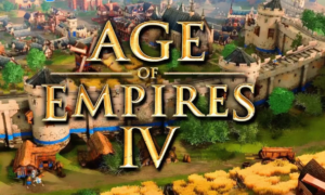 Age of Empires 4 iOS/APK Full Version Free Download