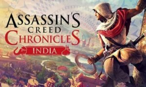 ASSASSIN’S CREED CHRONICLES: INDIA IOS & APK Download 2024