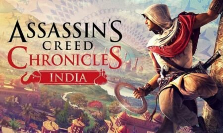 ASSASSIN’S CREED CHRONICLES: INDIA IOS & APK Download 2024