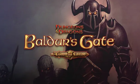 Baldur’s Gate: Enhanced for Android & IOS Free Download