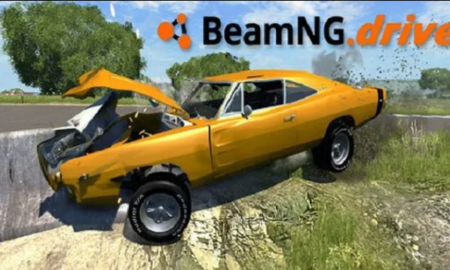 BeamNG.drive For PC Free Download 2024