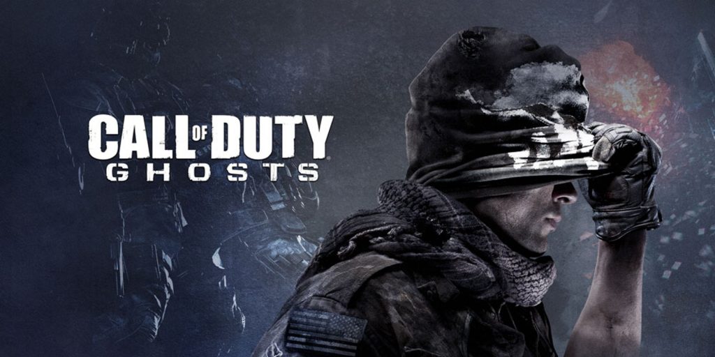 CALL OF DUTY: GHOSTS IOS & APK Download 2024