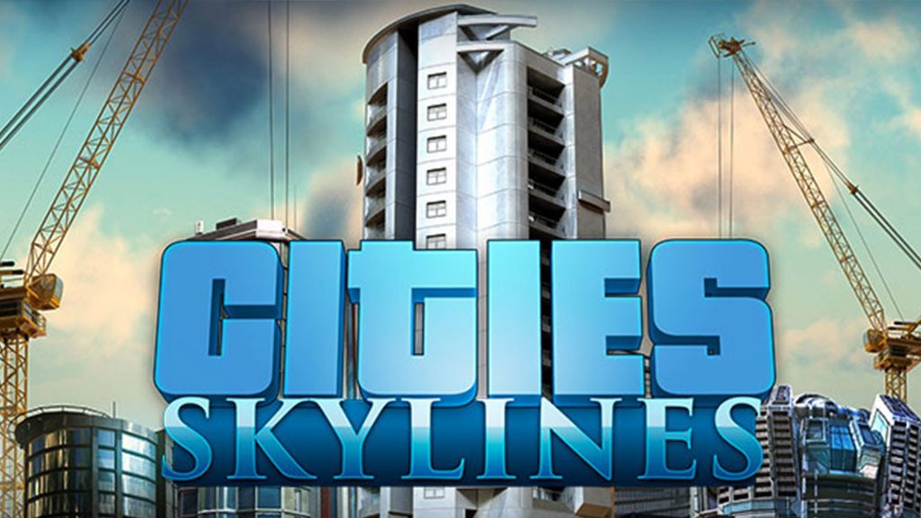 CITIES: SKYLINES Mobile Full Version Download