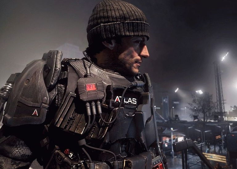 Call Of Duty: Advanced Warfare IOS & APK Download 2024