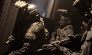 Call Of Duty: Modern Warfare Mobile Full Version Download