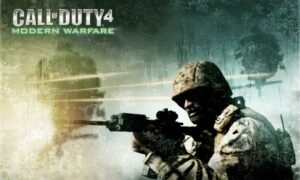 Call of Duty 4: Modern Warfare for Android & IOS Free Download