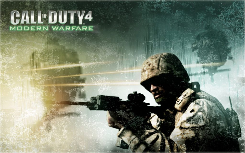 Call of Duty 4: Modern Warfare for Android & IOS Free Download