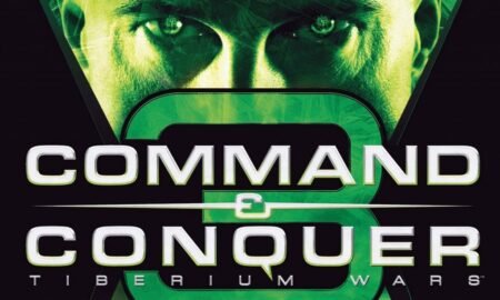 COMMAND & CONQUER 3: TIBERIUM WARS PC Latest Version Free Download