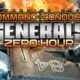 COMMAND & CONQUER: GENERALS – ZERO HOUR PC Latest Version Free Download