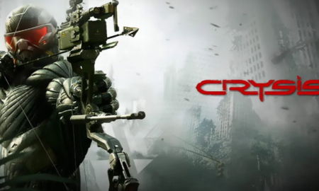 Crysis 3 Full Version
