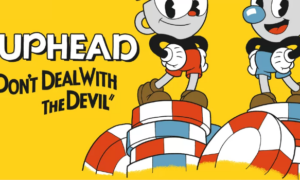 Cuphead for Android & IOS Free Download
