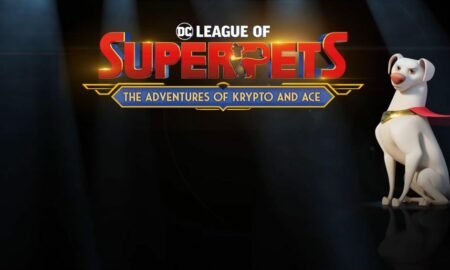 DC LEAGUE OF SUPER-PETS iOS/APK Full Version Free Download