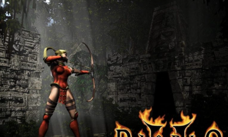 DIABLO 2 PC Version Free Download